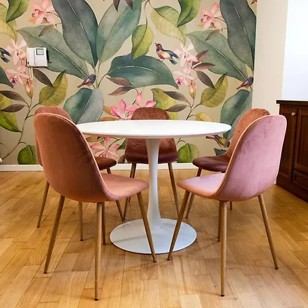 Casa Broilo, Nel Cuore Di Apartament *