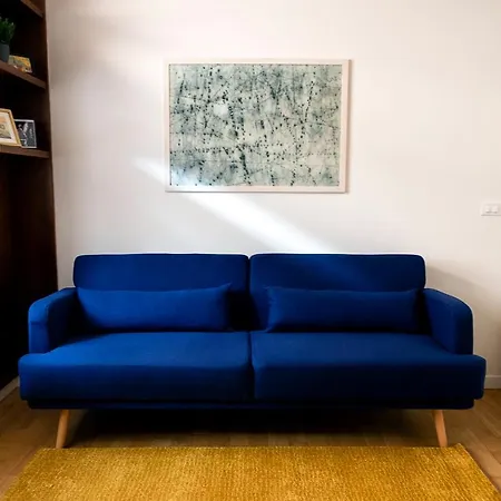 Casa Broilo, Nel Cuore Di Apartament