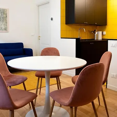 Casa Broilo, Nel Cuore Di Apartment *