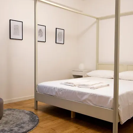 Casa Broilo, Nel Cuore Di Werona