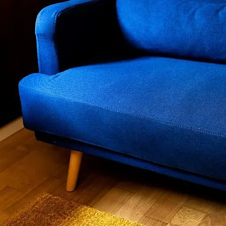 Casa Broilo, Nel Cuore Di Apartament *