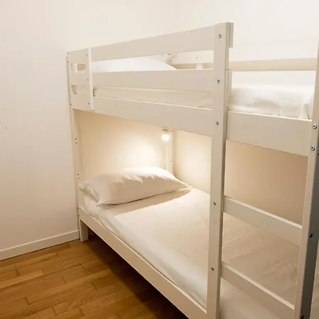 Casa Broilo, Nel Cuore Di *